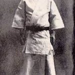 Profesor Jigoro KANO (zakladatel KODOKAN JUDO)